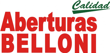 Aberturas Belloni