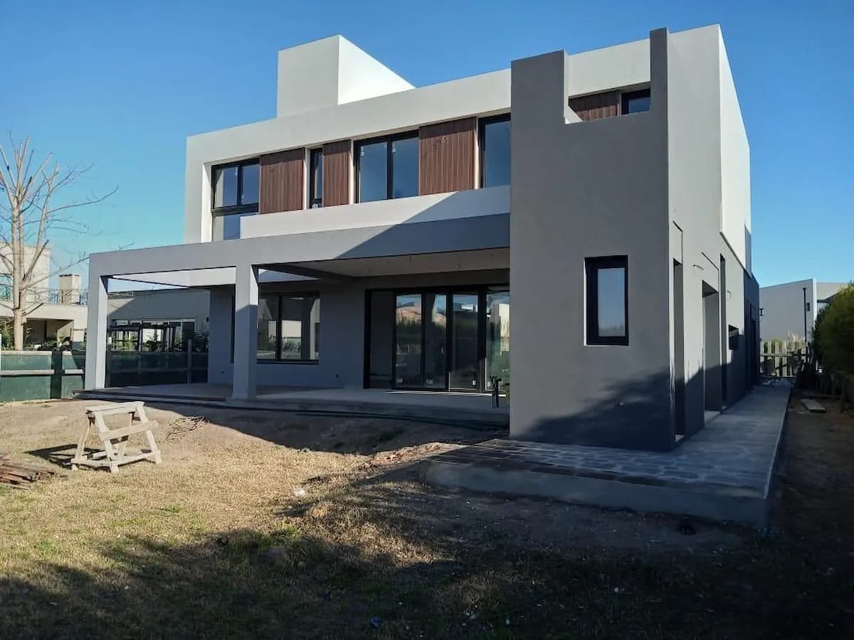 Proyecto completo — Berazategui