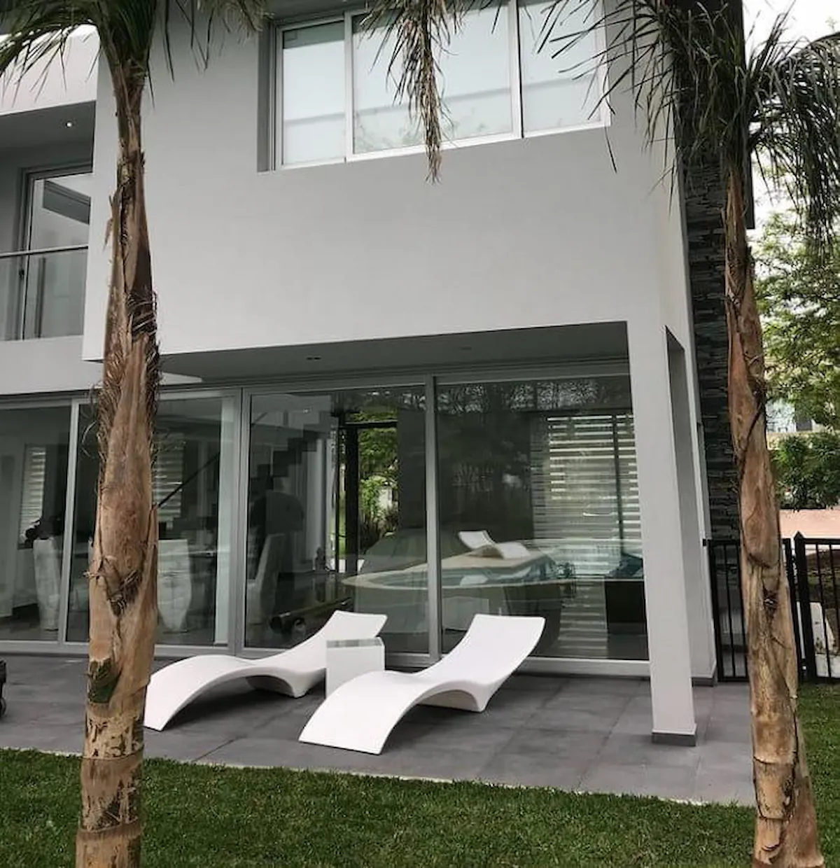 Proyecto completo — Ezpeleta
