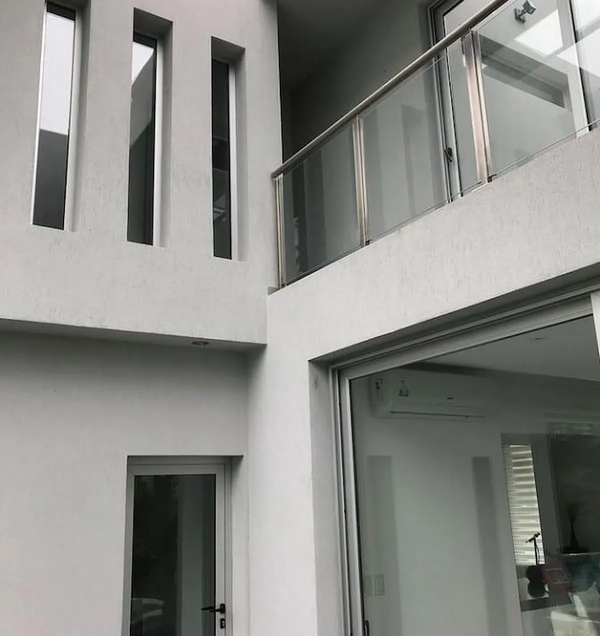 Ventanas de aluminio — Quilmes