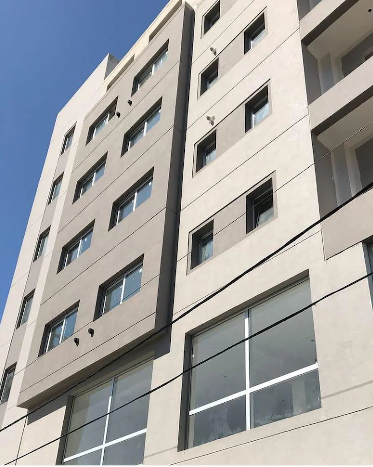 Proyecto completo — Berazategui
